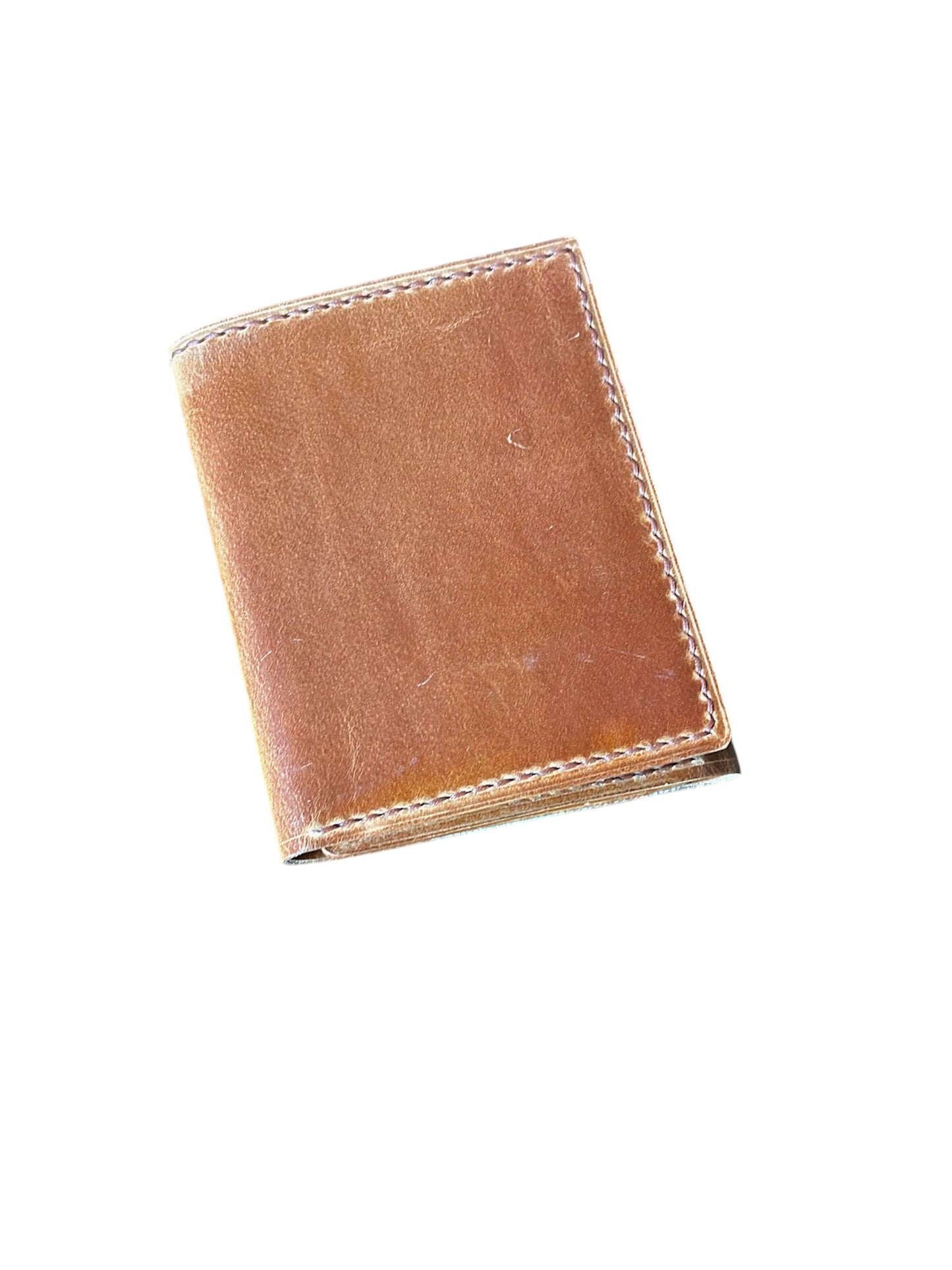 Trifold Wallet