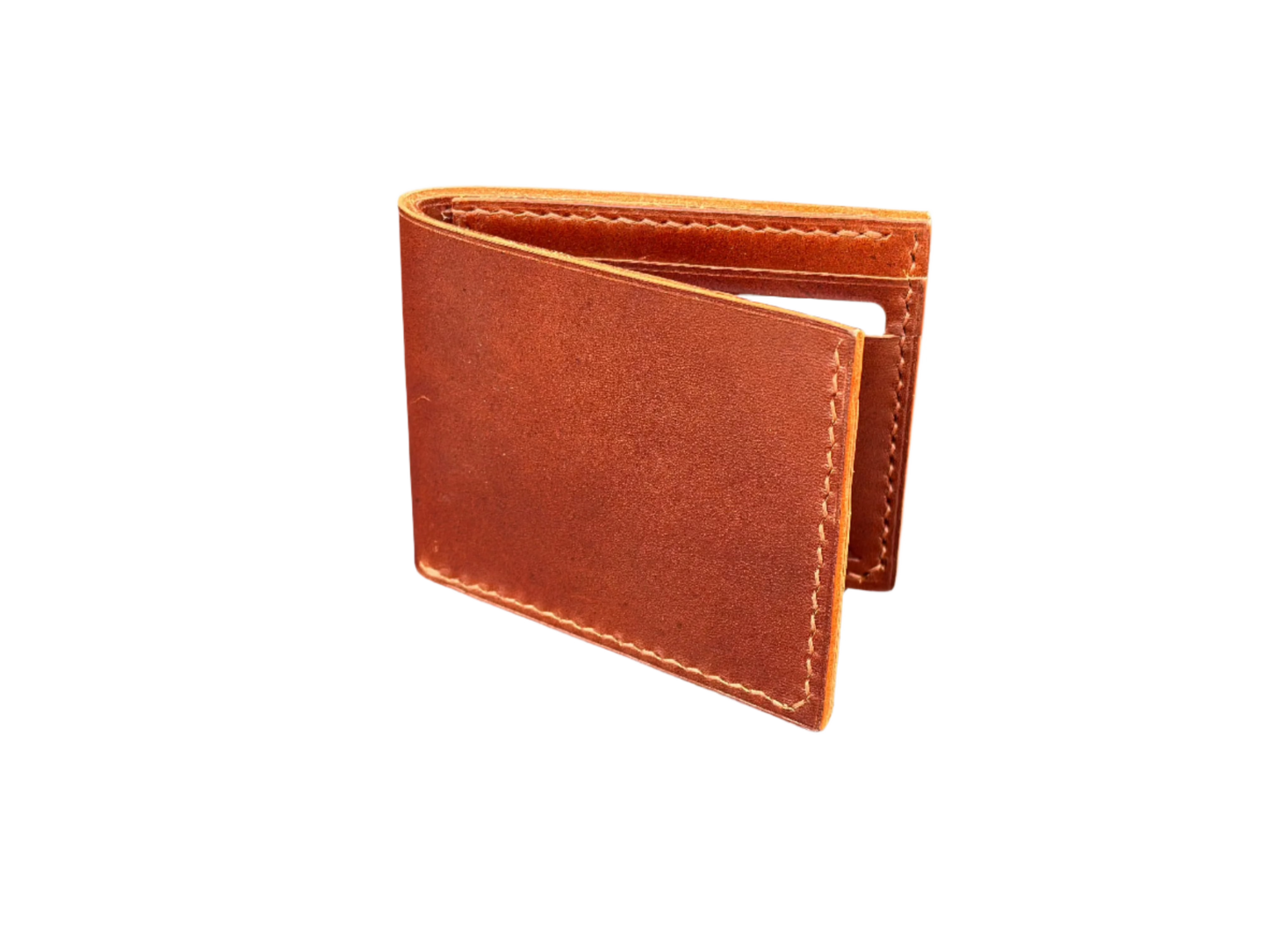 Bifold Wallet
