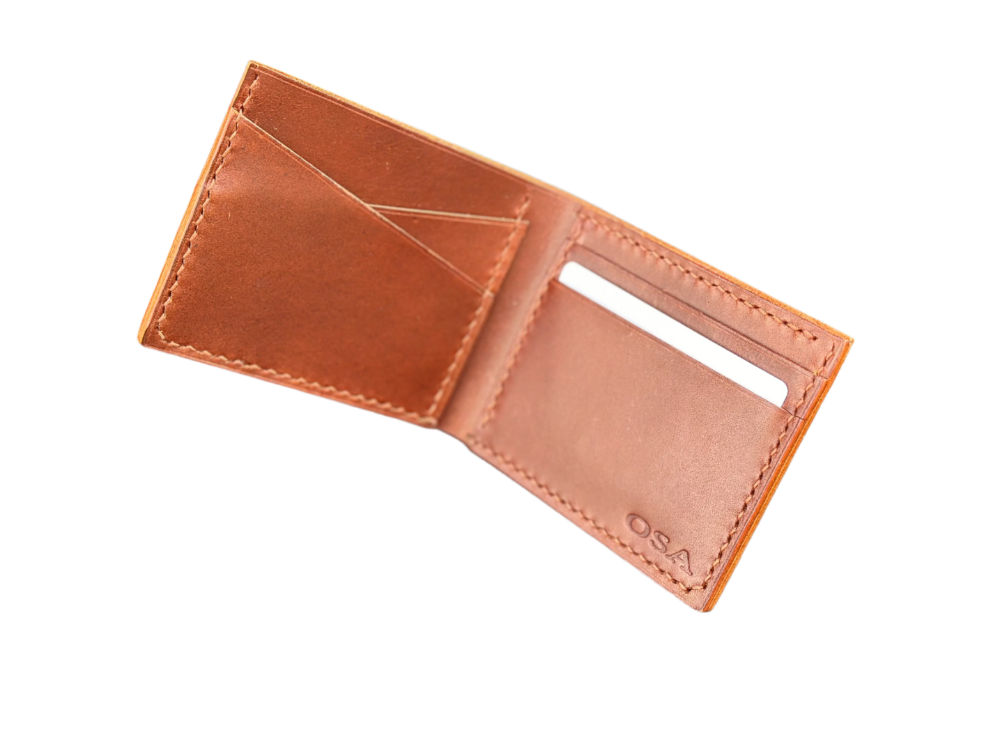 Bifold Wallet
