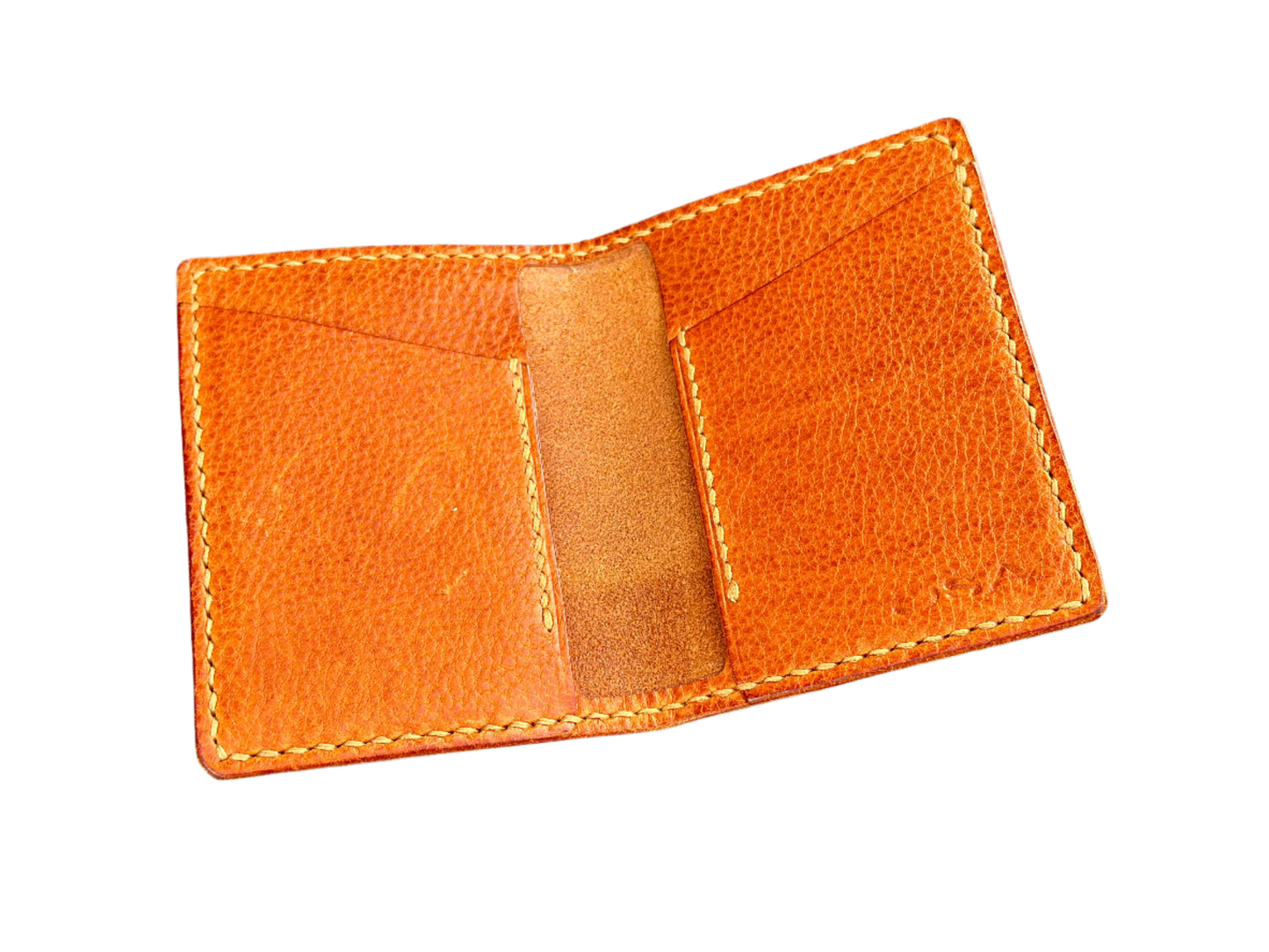 Bi-Fold Pocket Organizer