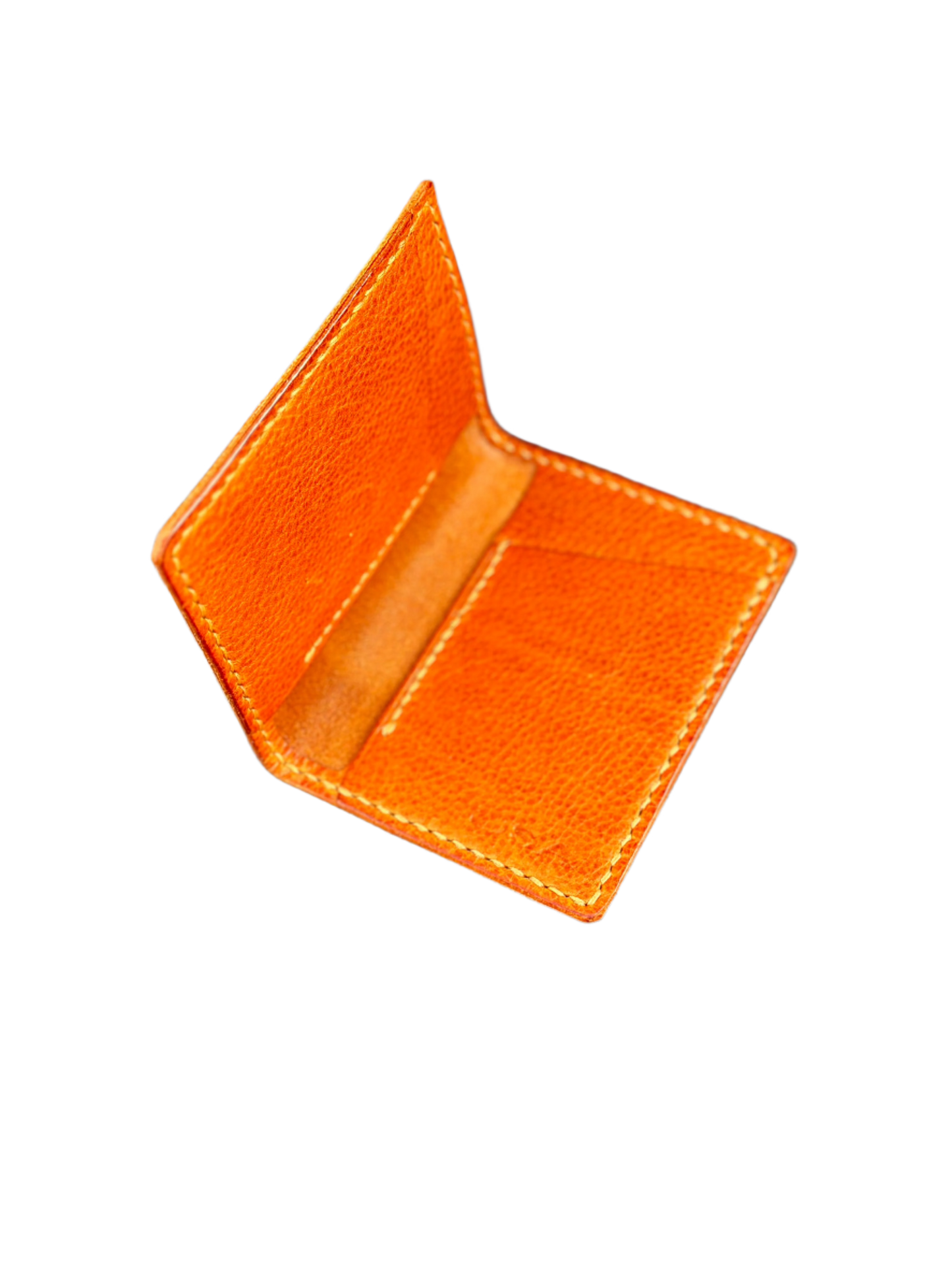 Bi-Fold Pocket Organizer
