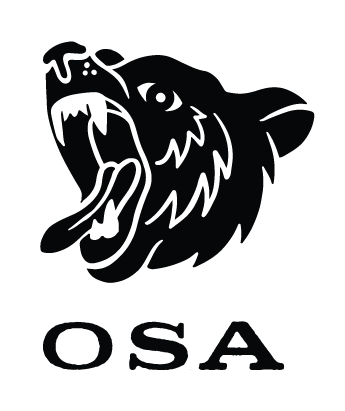 Osa Leather, LLC logo