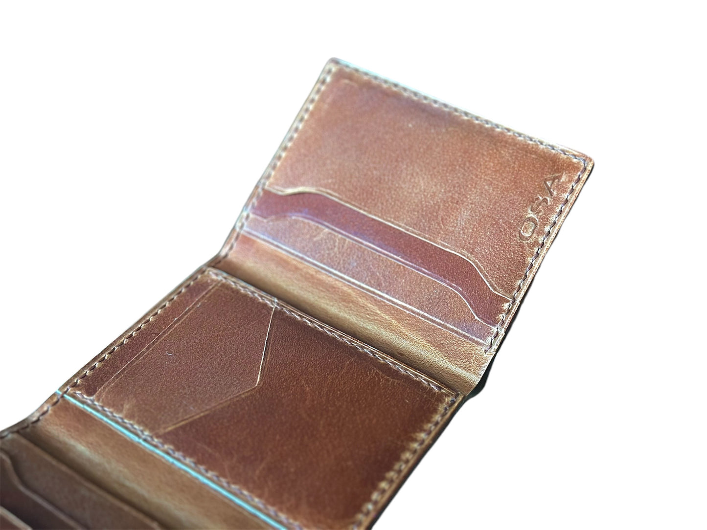 Trifold Wallet