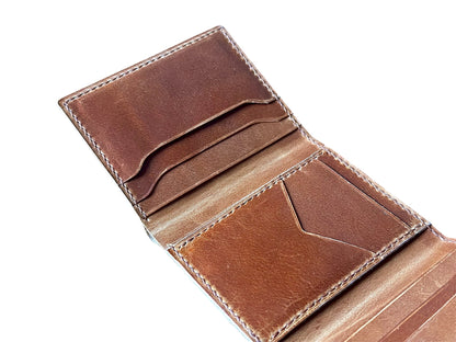 Trifold Wallet