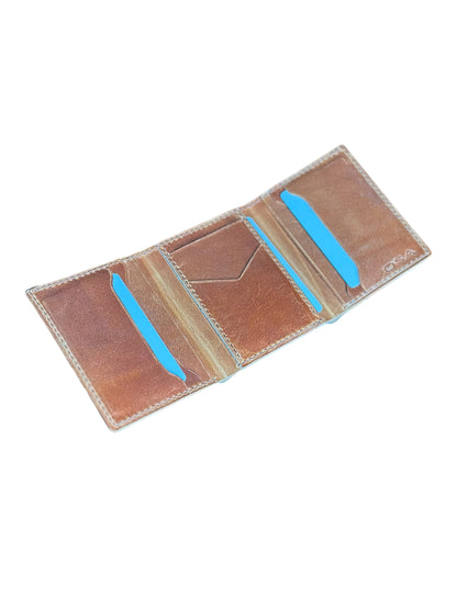 Trifold Wallet