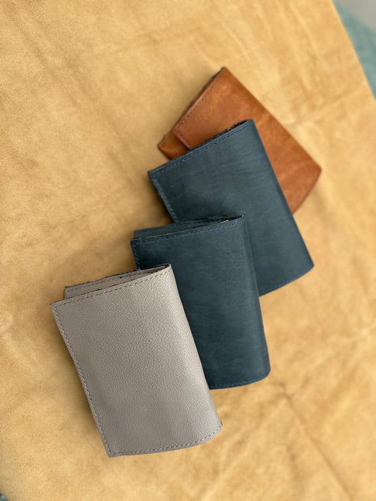 Custom Order - Product Development - Eyeglass Case Prototypes