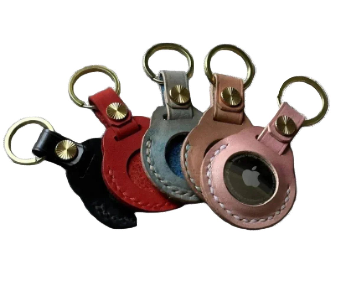 Airtag Keychain