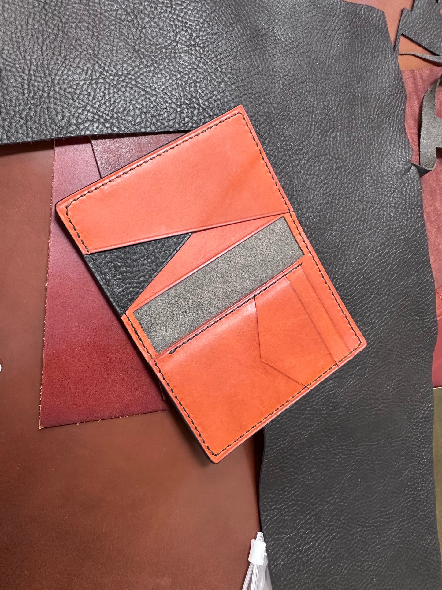 Custom Order - Final Payment (50% of total)