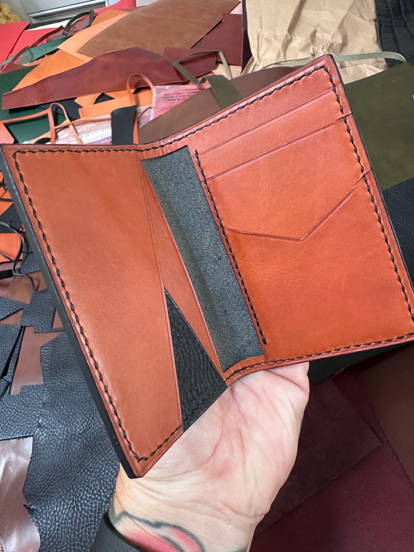 Custom Order - Final Payment (50% of total)