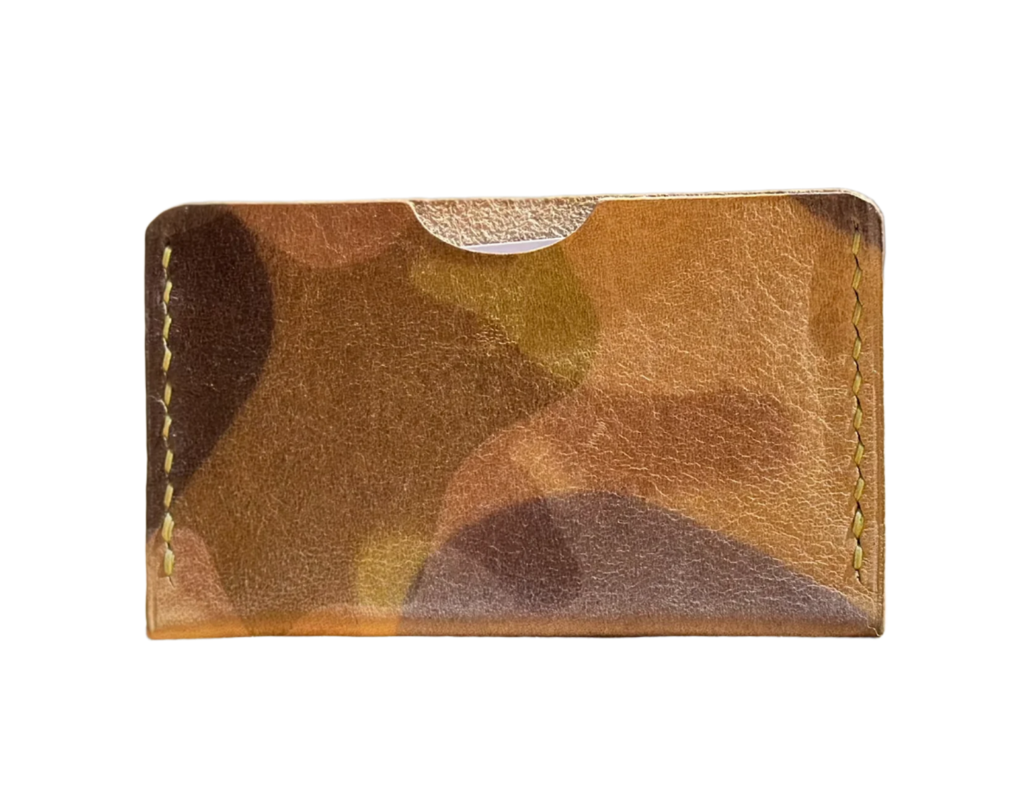 Minimalist Card Holder