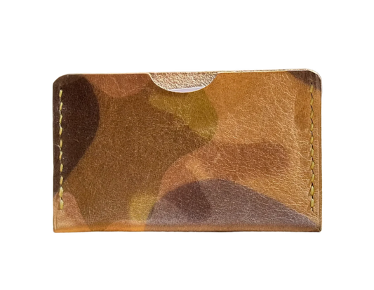 Minimalist Card Holder